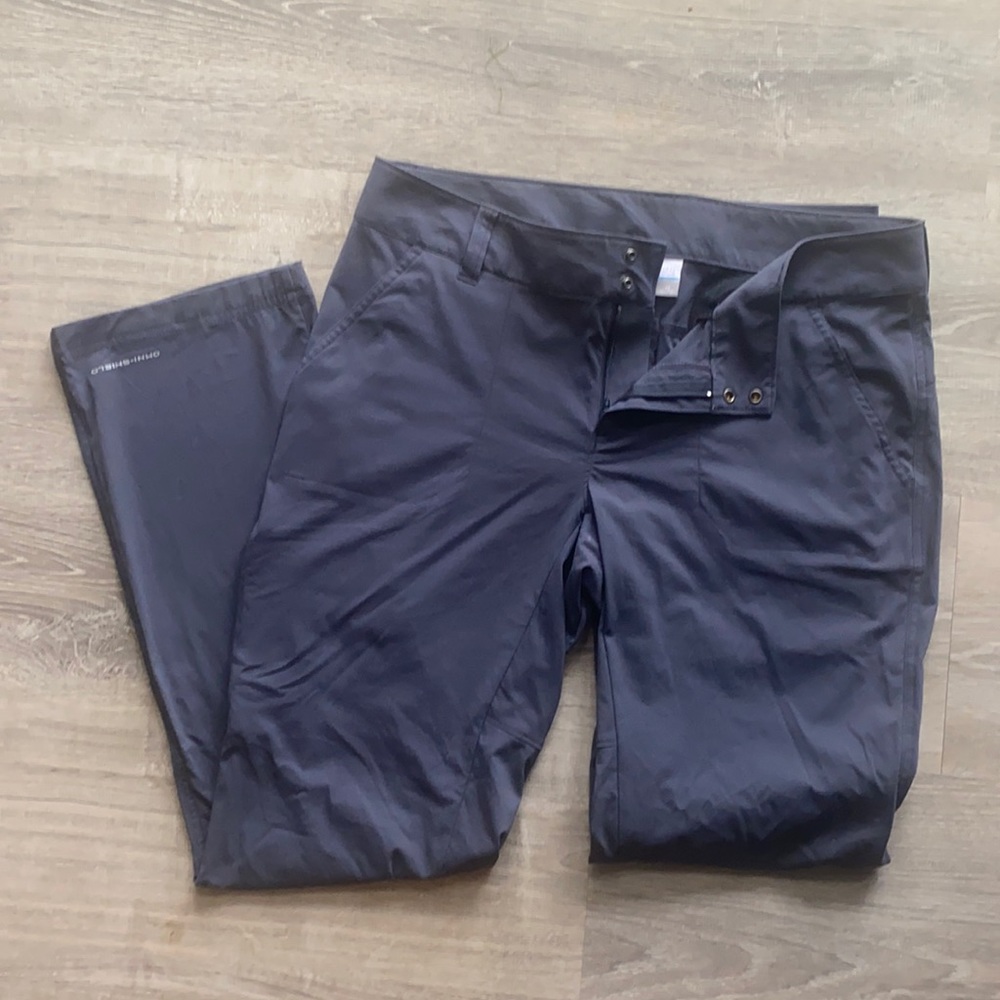 Columbia Omni Shield pants